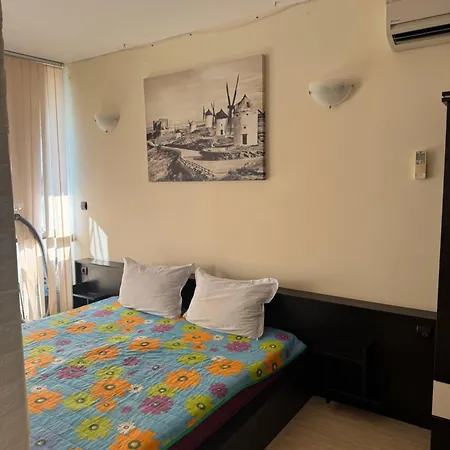 Appartement Sunny For 4 Guests