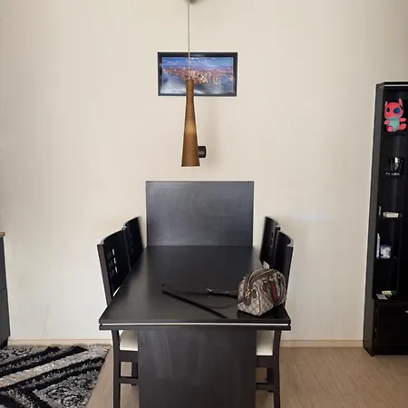 Appartement Sunny For 4 Guests Slantchev Briag