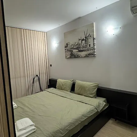 Appartement Sunny For 4 Guests *