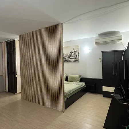 Sunny For 4 Guests Apartman *