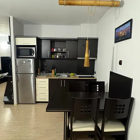 Appartement Sunny For 4 Guests