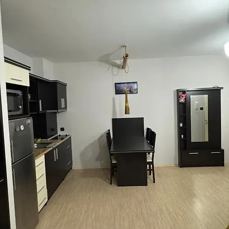 Sunny For 4 Guests Apartman *