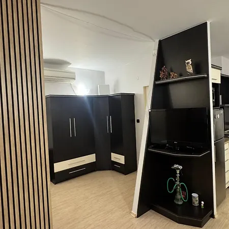 Apartman Sunny For 4 Guests Napospart
